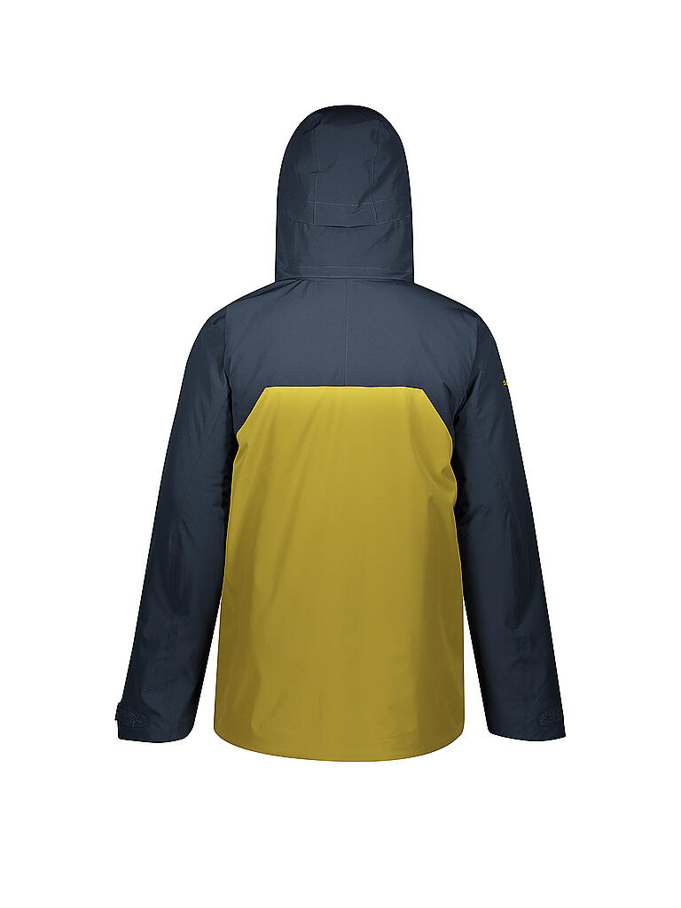Herren Skijacke Ultimate Dryo 10 Herren Skijacke Ultimate Dryo 10